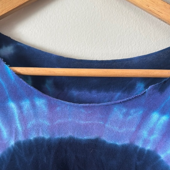 Tie-Dye Mushroom Top and Pants Set - Picture 5 of 14